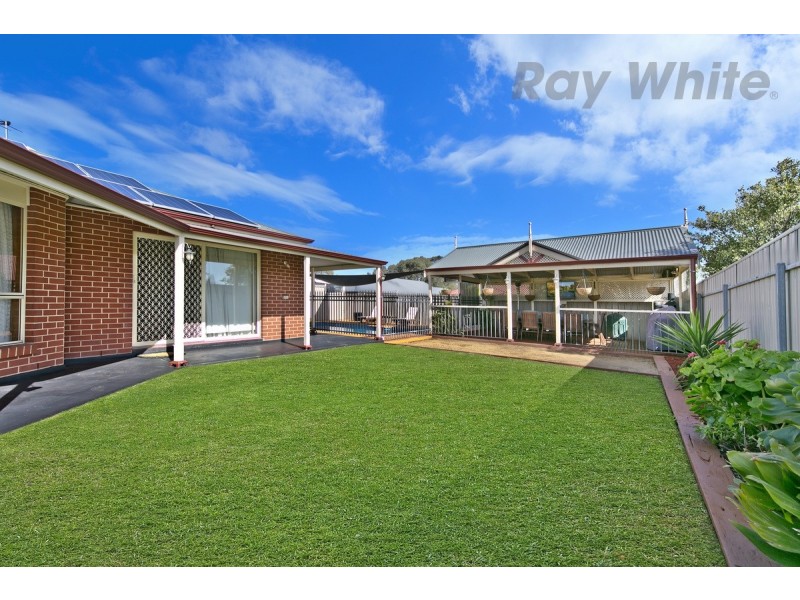 8 Mullen Court, Evanston Park SA 5116