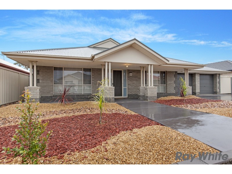 23 Knightley Circuit, Freeling SA 5372