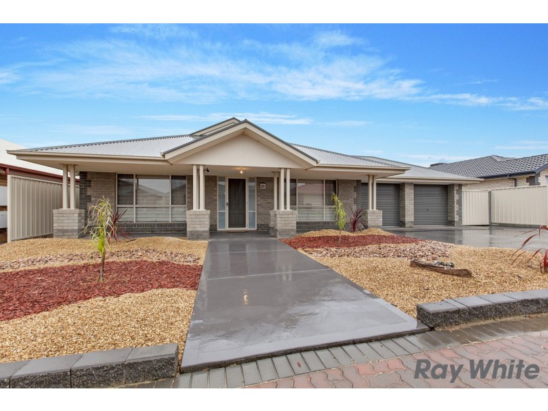 23 Knightley Circuit, Freeling SA 5372