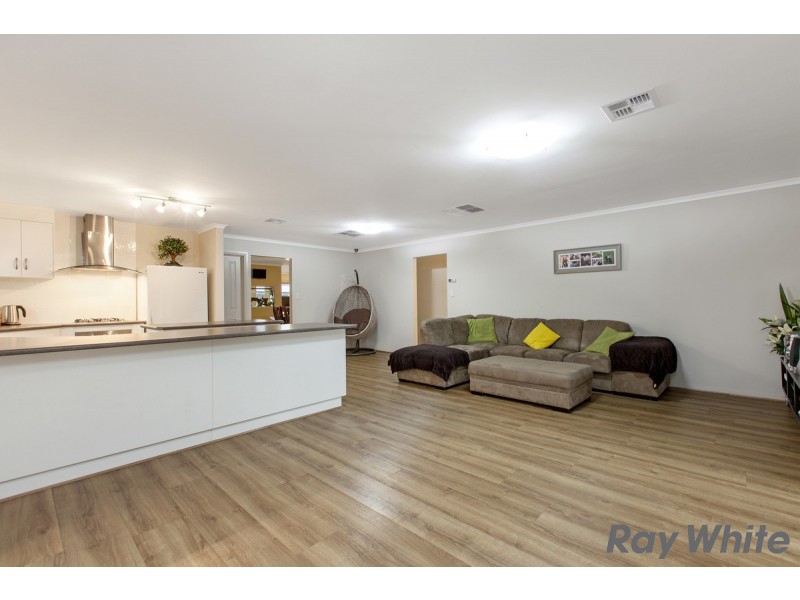 23 Knightley Circuit, Freeling SA 5372