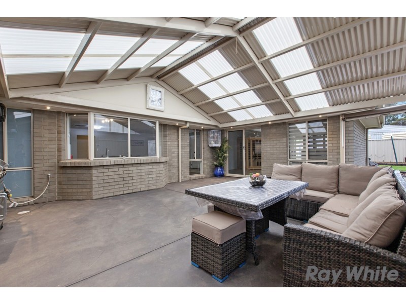 23 Knightley Circuit, Freeling SA 5372