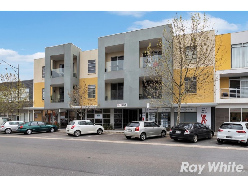 1 / 14-16 Hurtle Pde, Mawson Lakes SA 5095