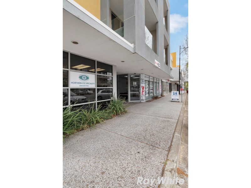 1 / 14-16 Hurtle Pde, Mawson Lakes SA 5095