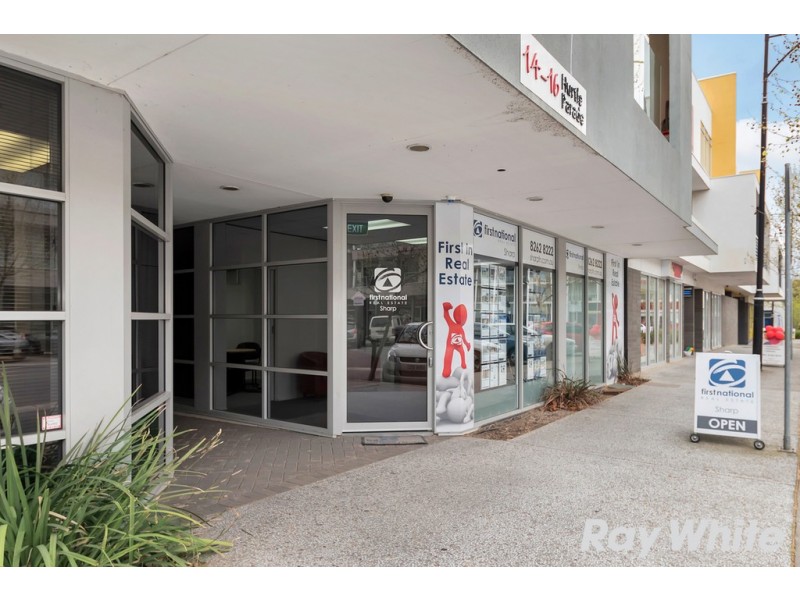 1 / 14-16 Hurtle Pde, Mawson Lakes SA 5095