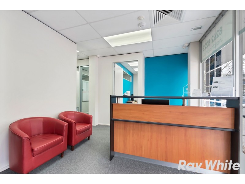 1 / 14-16 Hurtle Pde, Mawson Lakes SA 5095