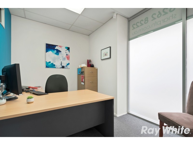 1 / 14-16 Hurtle Pde, Mawson Lakes SA 5095