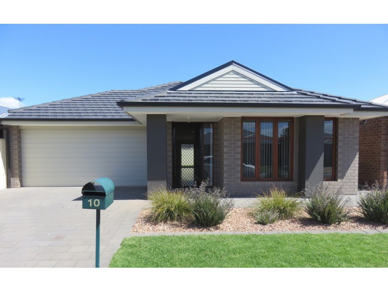 10 Willys Street, Munno Para West SA 5115