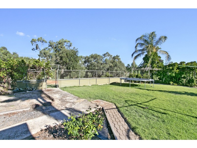 48 Paternoster Road, Reid SA 5118