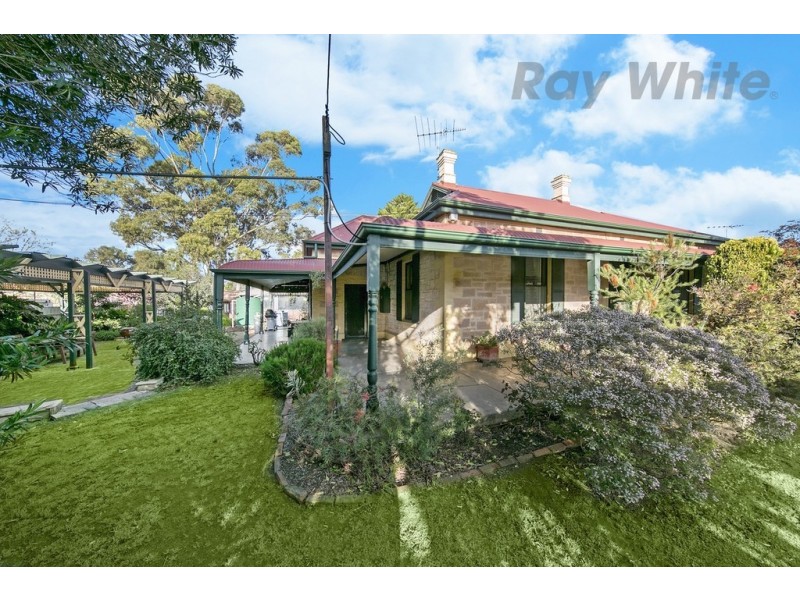 13 Lyndoch Valley Road, Lyndoch SA 5351