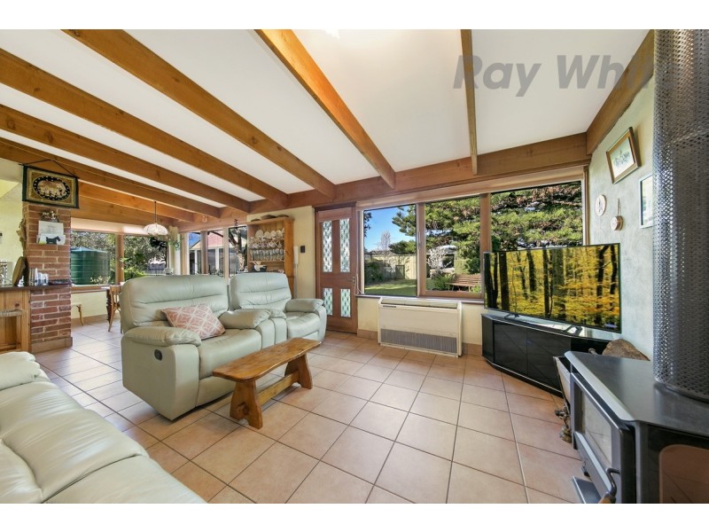 13 Lyndoch Valley Road, Lyndoch SA 5351