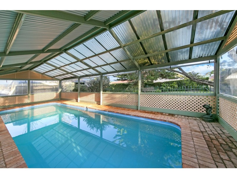 13 Lyndoch Valley Road, Lyndoch SA 5351