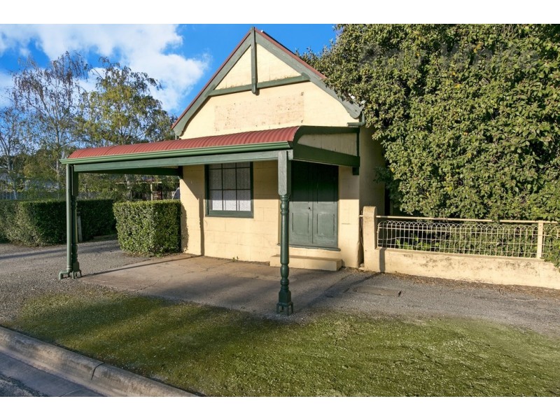 13 Lyndoch Valley Road, Lyndoch SA 5351