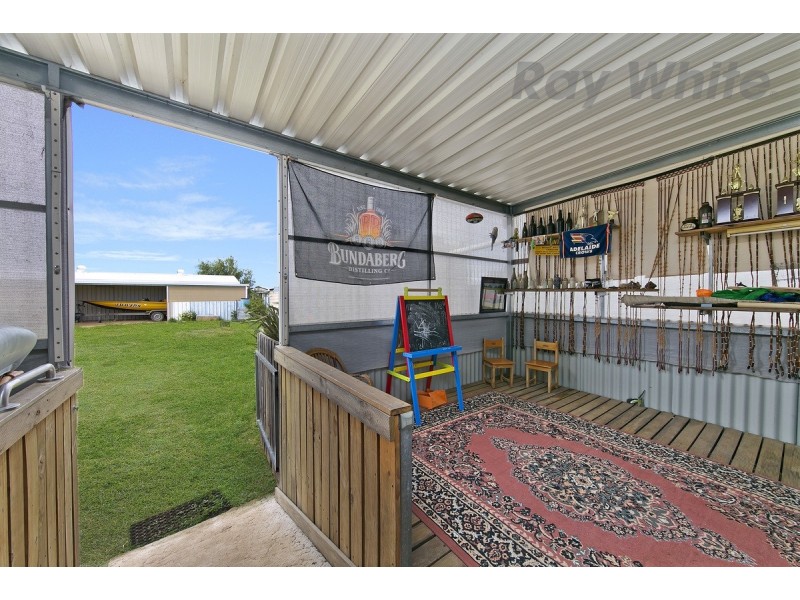 15 Acland Street, Blanchetown SA 5357