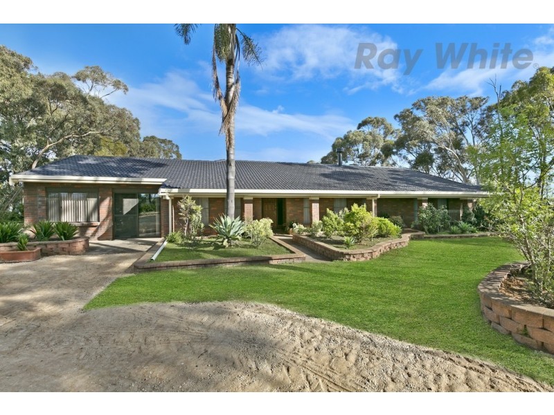 331 Fairlie Road, Ward Belt SA 5118