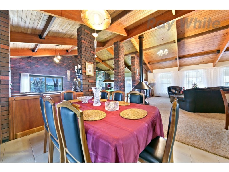 331 Fairlie Road, Ward Belt SA 5118