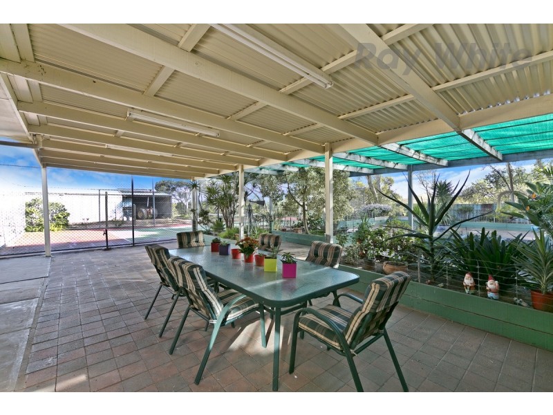 331 Fairlie Road, Ward Belt SA 5118