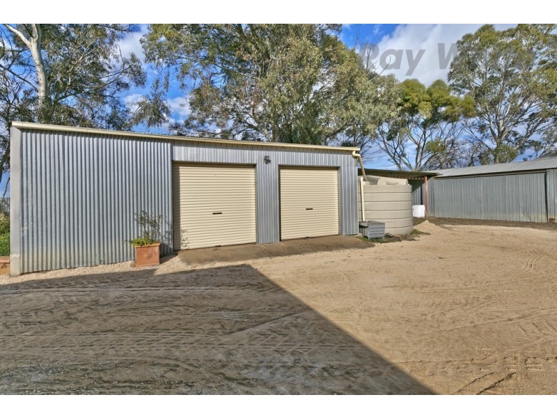 331 Fairlie Road, Ward Belt SA 5118