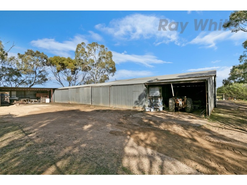 331 Fairlie Road, Ward Belt SA 5118