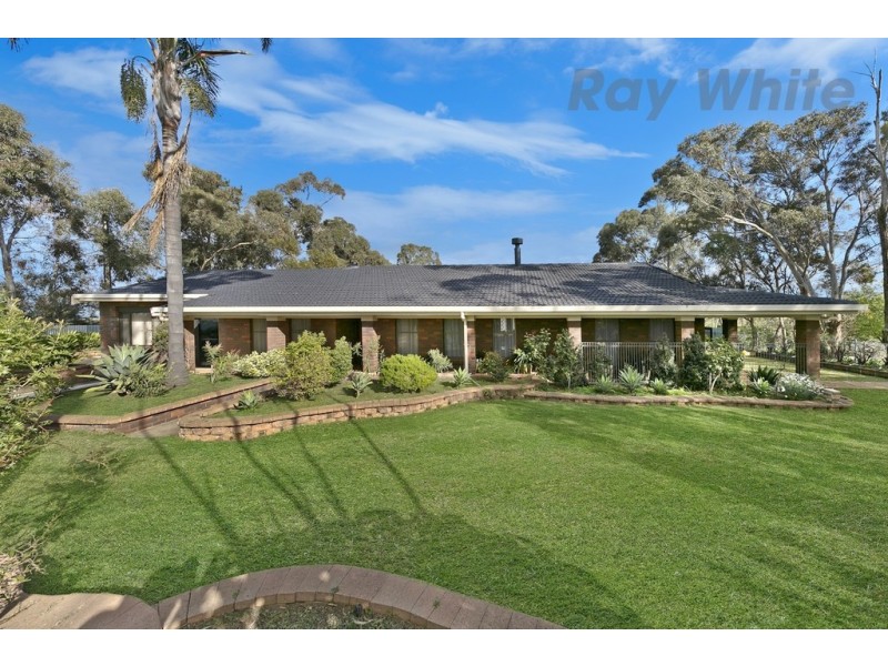 331 Fairlie Road, Ward Belt SA 5118