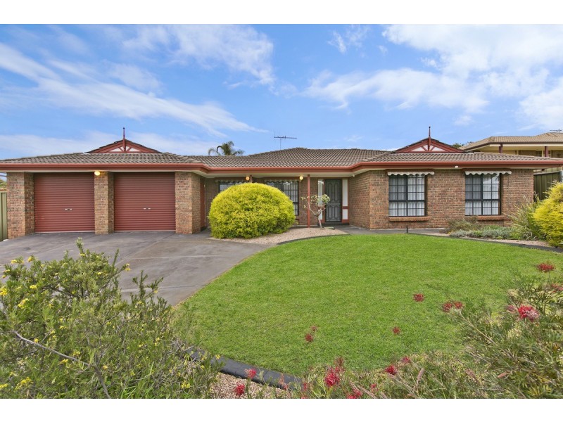 2 Wintulich Avenue, Gawler East SA 5118
