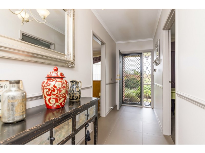 6 Charles Fry Court, Williamstown SA 5351