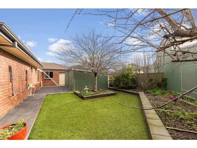 6 Charles Fry Court, Williamstown SA 5351