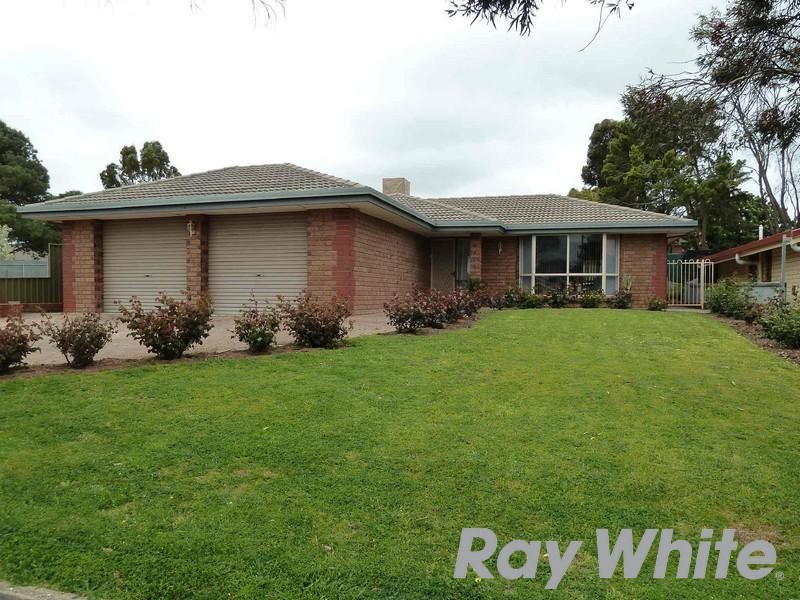 14 McKinlay Ave, Gawler East SA 5118