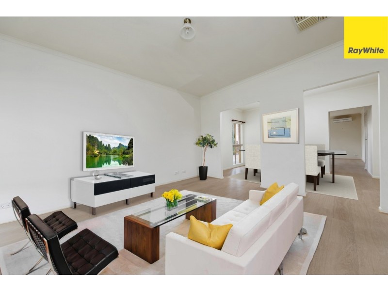 25 Thiele Crescent, Evanston Park SA 5116