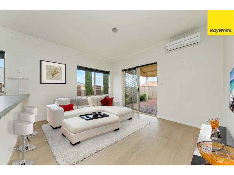 25 Thiele Crescent, Evanston Park SA 5116