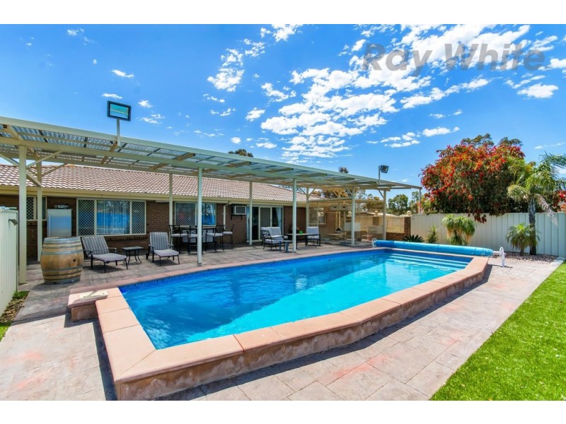 19 Buckland Park Road, Two Wells SA 5501