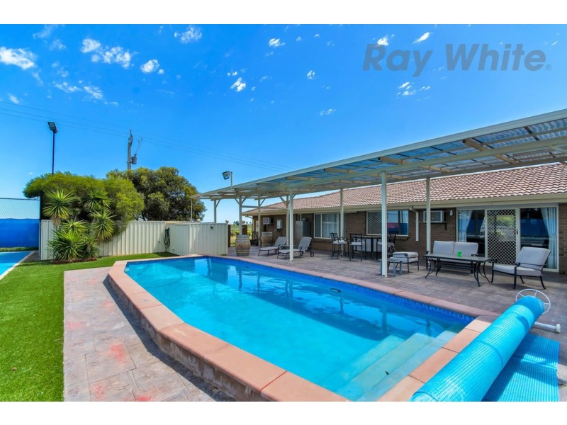 19 Buckland Park Road, Two Wells SA 5501