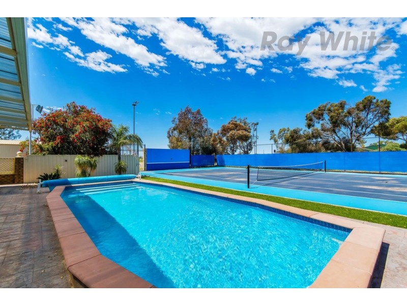 19 Buckland Park Road, Two Wells SA 5501