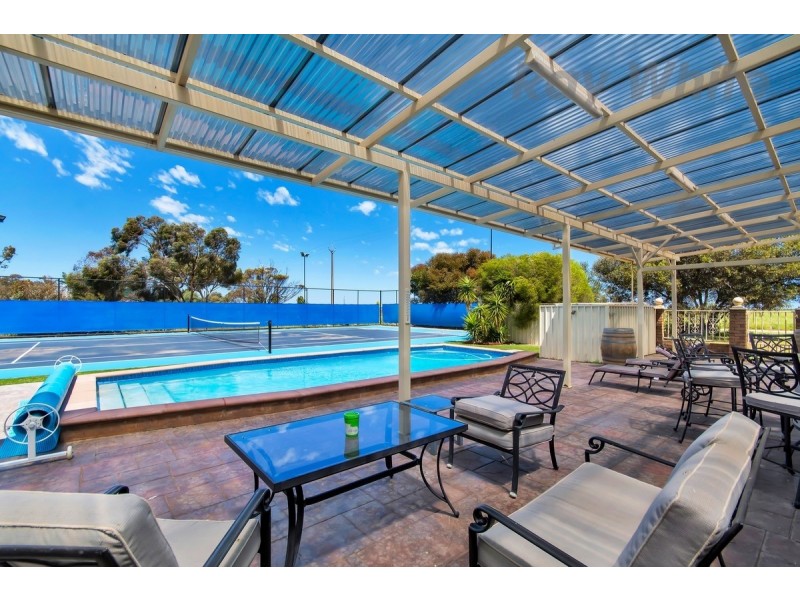 19 Buckland Park Road, Two Wells SA 5501