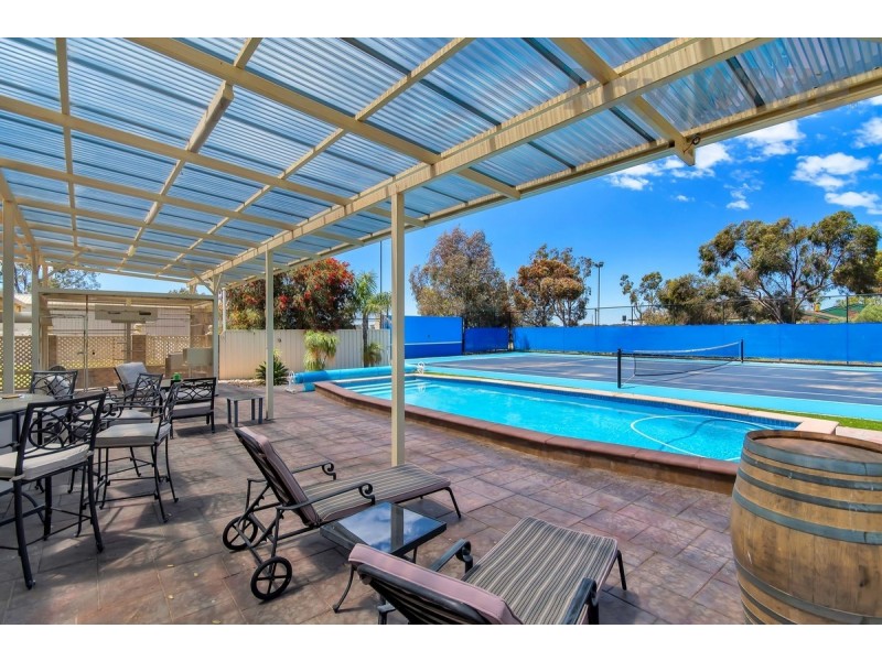 19 Buckland Park Road, Two Wells SA 5501