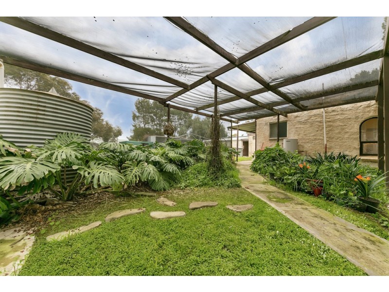 8 Malcolm Street, Hamley Bridge SA 5401