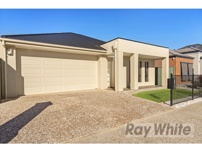 63 Hindmarsh Cct, Mawson Lakes SA 5095
