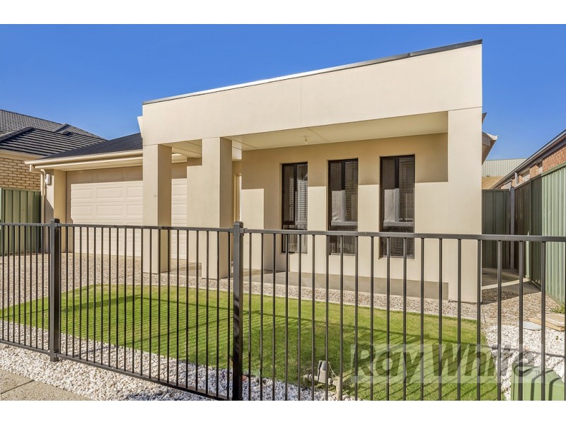 63 Hindmarsh Cct, Mawson Lakes SA 5095