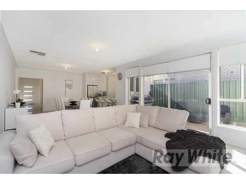 63 Hindmarsh Cct, Mawson Lakes SA 5095