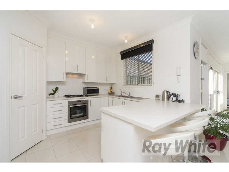 63 Hindmarsh Cct, Mawson Lakes SA 5095