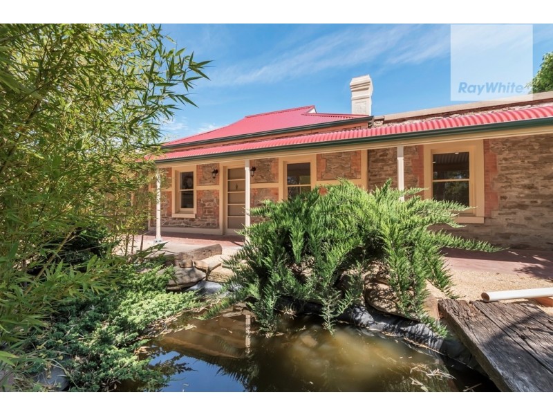 25 Fourth Street, Gawler South SA 5118