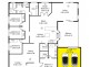 7 Knightley Circuit, Freeling SA 5372 Floorplan