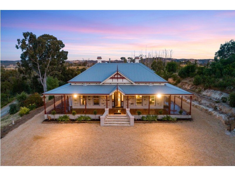 99 Kersbrook Forest Road, Kersbrook SA 5231