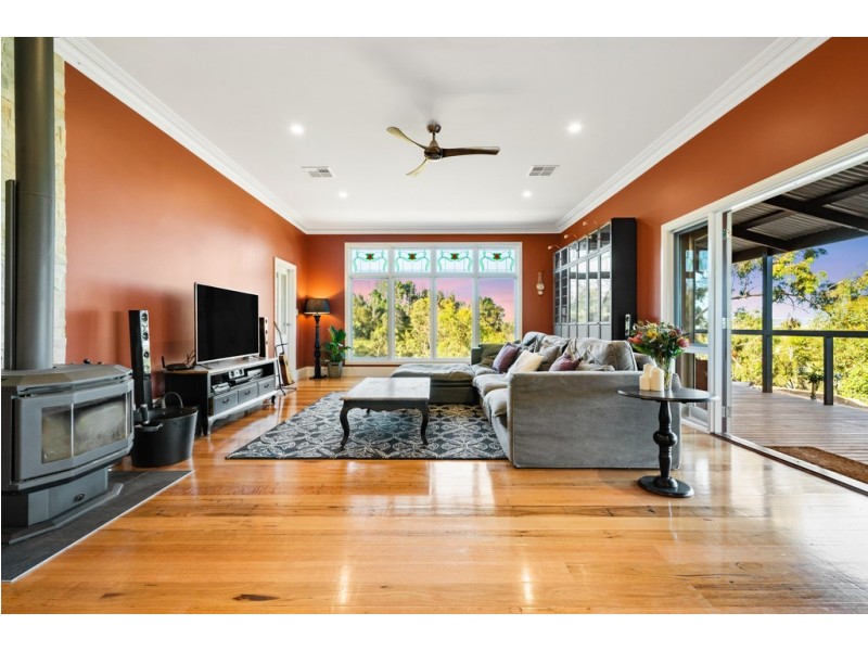 99 Kersbrook Forest Road, Kersbrook SA 5231