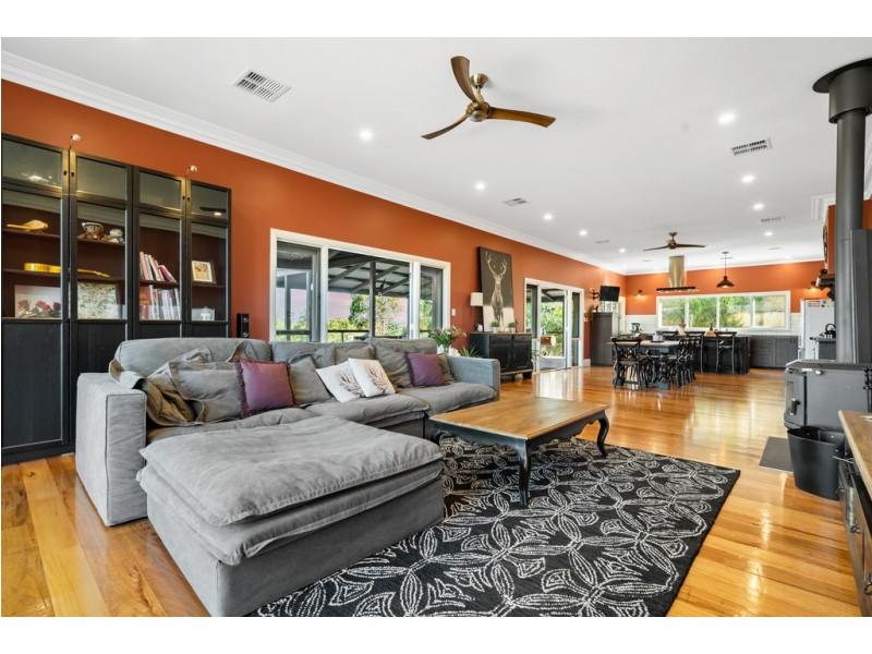 99 Kersbrook Forest Road, Kersbrook SA 5231