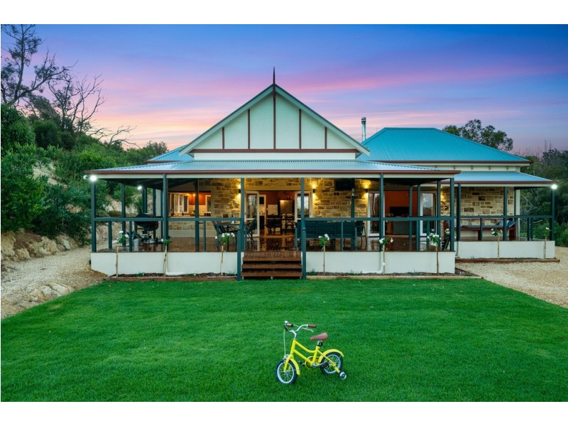 99 Kersbrook Forest Road, Kersbrook SA 5231