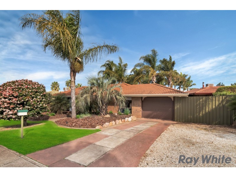 27 Causby Cres, Willaston SA 5118