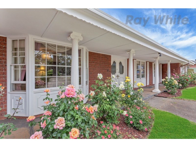 8 Cockshell Drive, Gawler East SA 5118