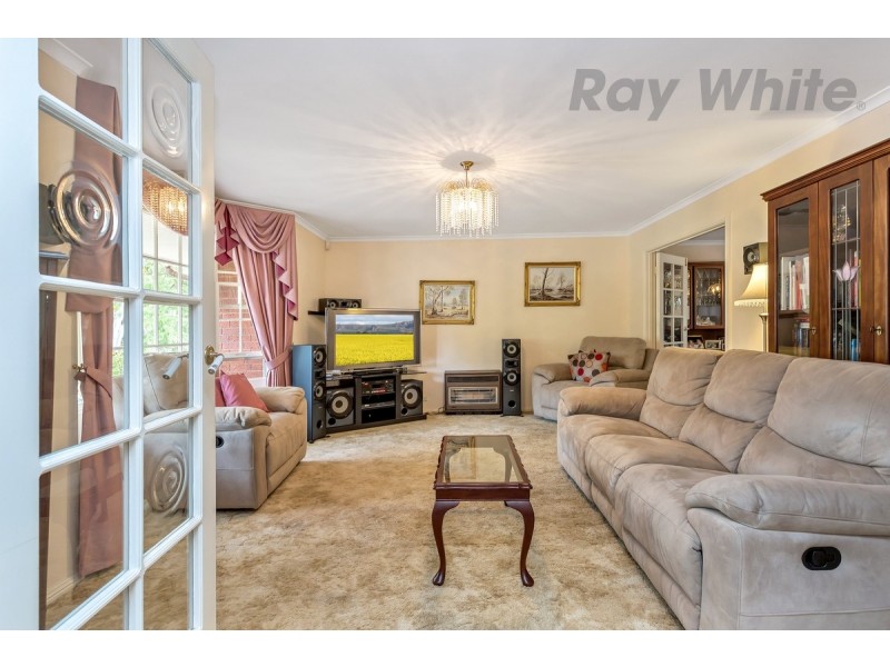 8 Cockshell Drive, Gawler East SA 5118