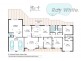 8 Cockshell Drive, Gawler East SA 5118 Floorplan
