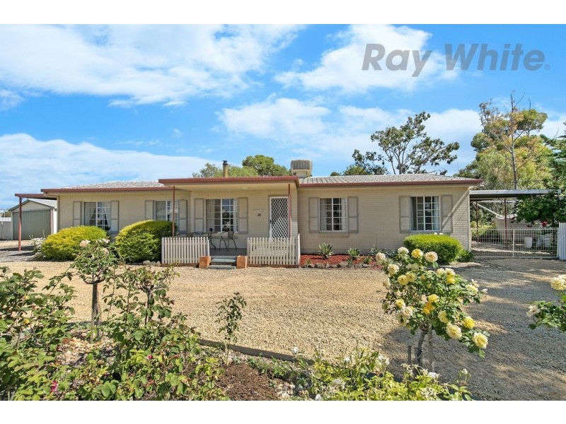 28 Schaefer Street, Freeling SA 5372